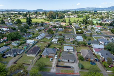 Photo of property in 41 Ford Road, Fordlands, Rotorua, 3015