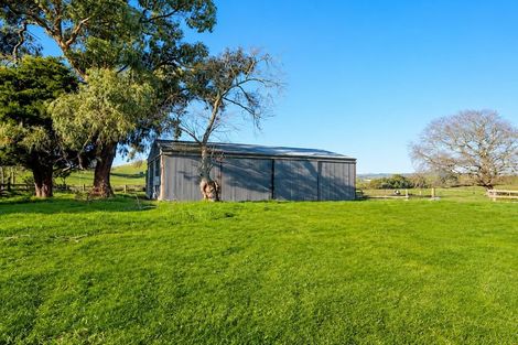 Photo of property in 232 Martin Road, Waerenga, Te Kauwhata, 3781