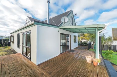 Photo of property in 4 Bastia Avenue, Bastia Hill, Whanganui, 4500