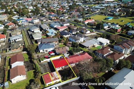 Photo of property in 1/19 Russell Road, Manurewa, Auckland, 2102