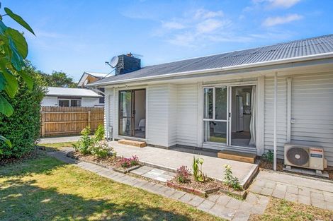 Photo of property in 1/279 Main South Road, Hornby, Christchurch, 8042