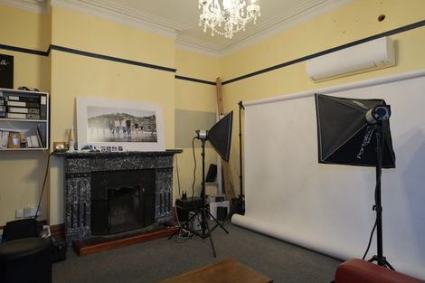 Photo of property in 18 Sheen Street, Roslyn, Dunedin, 9010