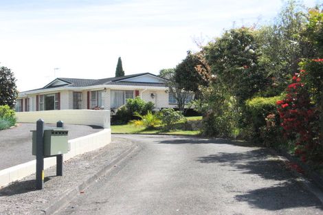 Photo of property in 19b Gwendoline Street, Glenholme, Rotorua, 3010