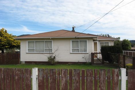 Photo of property in 15 Frederick Street, Wainuiomata, Lower Hutt, 5014