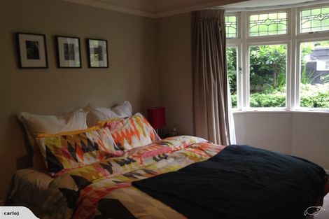 Photo of property in 29 Maida Vale Road, Roseneath, Wellington, 6011