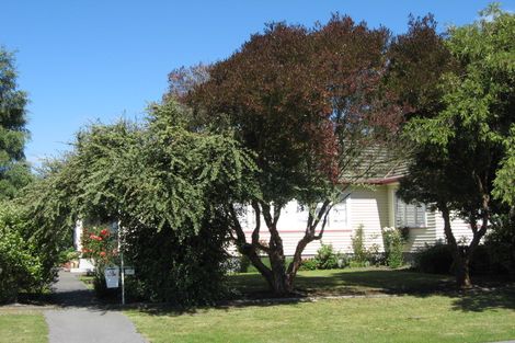 Photo of property in 23 Newbery Street, Opawa, Christchurch, 8023