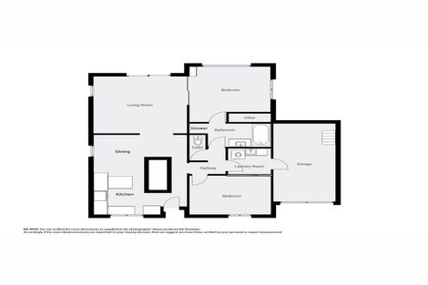 Photo of property in 2/280b Sawyers Arms Road, Bishopdale, Christchurch, 8053