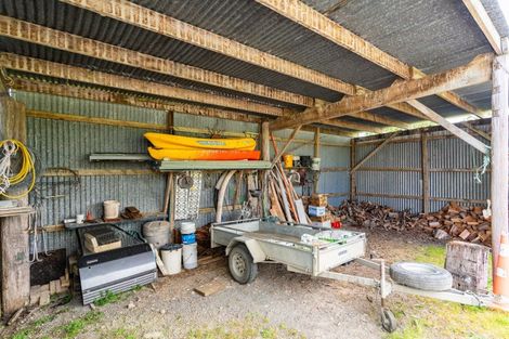 Photo of property in 152a Kokopu Block Road, Maungatapere, Whangarei, 0179