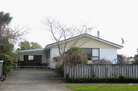 Photo of property in 32 Tuiti Street, Waitara, 4320