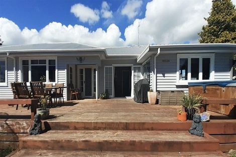 Photo of property in 703 Old Coach Road, Pongakawa, Te Puke, 3186