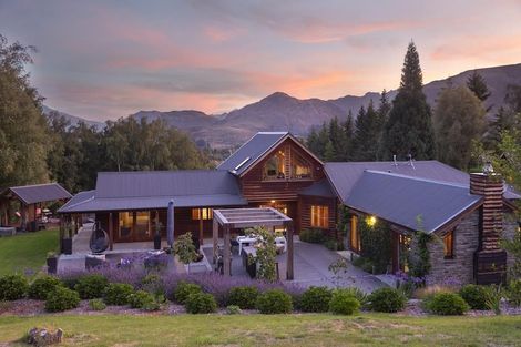 Photo of property in 411 Littles Road, Dalefield, Queenstown, 9371