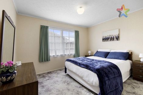 Photo of property in 1/95 Whites Line East, Waiwhetu, Lower Hutt, 5010