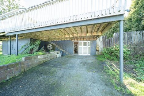 Photo of property in 85 Valley Road, Hikurangi, 0114