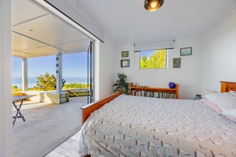 Photo of property in Mangakuri Road, Omakere, Waipawa, 4271