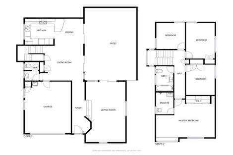 Photo of property in 12 Steele Street, Meadowbank, Auckland, 1072