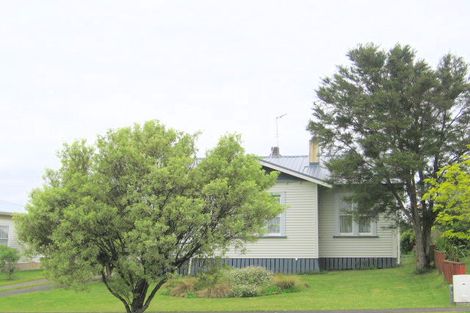 Photo of property in 4 Carlyle Street, Te Aroha, 3320