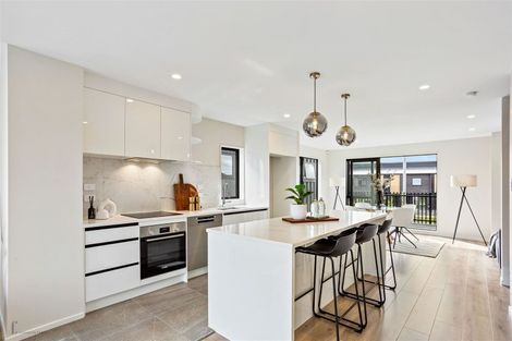 Photo of property in 52 Wallace Road, Hobsonville, Auckland, 0616