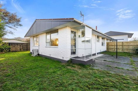 Photo of property in 3/54 Devon Street, Sydenham, Christchurch, 8023