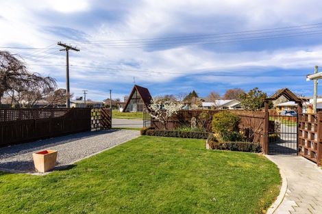 Photo of property in 7 Hiley Street, Springlands, Blenheim, 7201
