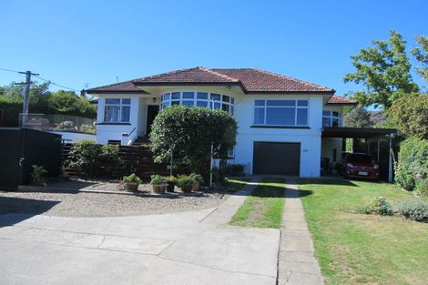 Photo of property in 111 Tarbert Street, Alexandra, 9320