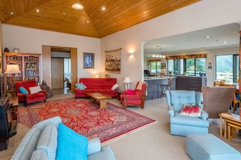 Photo of property in 94a Kaitawa Road, Hautere, Otaki, 5582