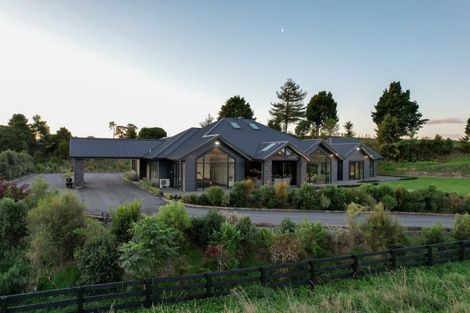 Photo of property in 31 Riveredge Terrace, Ohau, Levin, 5570