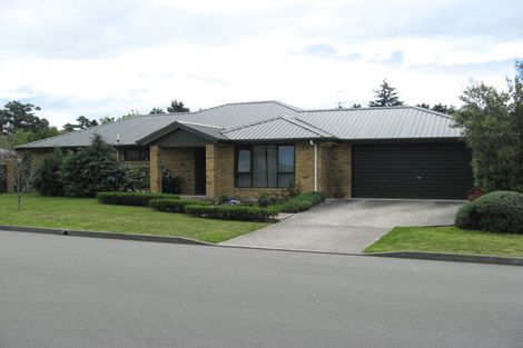 Photo of property in 38 Cashmere Grove, Witherlea, Blenheim, 7201