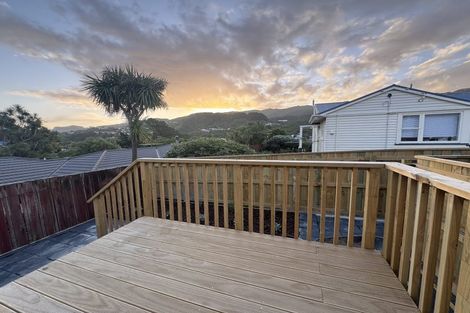 Photo of property in 35b Handyside Street, Tawa, Wellington, 5028