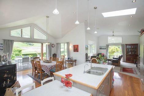 Photo of property in 111a Glenelg Road, Makauri, Gisborne, 4071