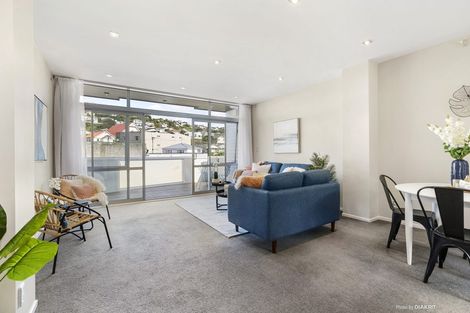 Photo of property in 3/53 Cleveland Street, Brooklyn, Wellington, 6021