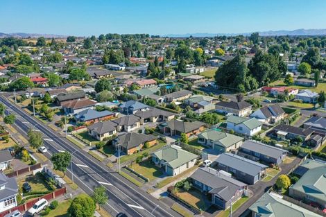 Photo of property in 88a Studholme Street, Morrinsville, 3300