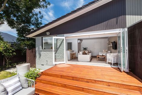 Photo of property in 2/156 Hamilton Avenue, Ilam, Christchurch, 8041