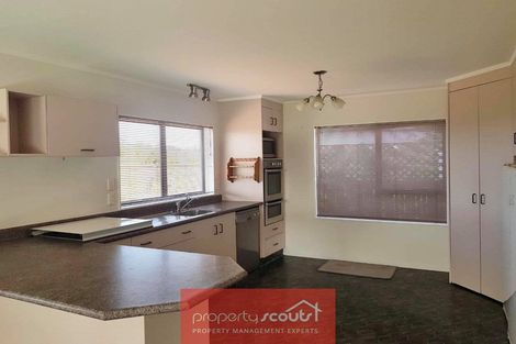 Photo of property in 48 Truby King Street, Merrilands, New Plymouth, 4312