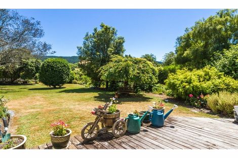 Photo of property in 693 Wakefield-kohatu Highway, Foxhill, Wakefield, 7095