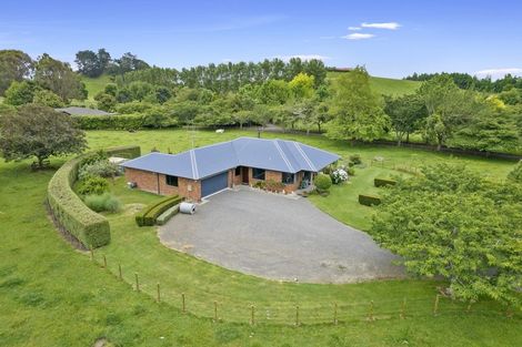 Photo of property in 511a Pencarrow Road, Tamahere, Hamilton, 3283