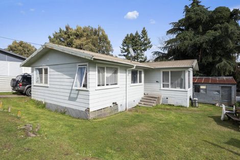 Photo of property in 30 Ewert Street, Fordlands, Rotorua, 3015