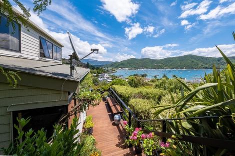 Photo of property in 8b Amelia Crescent, Waikawa, Picton, 7220