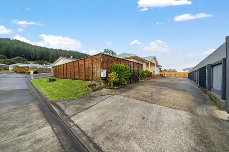 Photo of property in 8 Concord Street, Wainuiomata, Lower Hutt, 5014