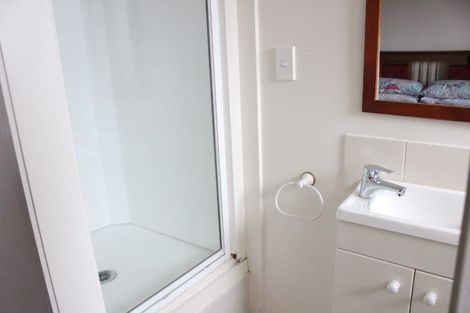 Photo of property in 1/53 Butley Drive, Farm Cove, Auckland, 2012