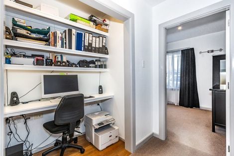 Photo of property in 1/12 Barclay Place, Burwood, Christchurch, 8061