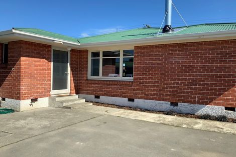 Photo of property in 73 Thomson Street, Tinwald, Ashburton, 7700