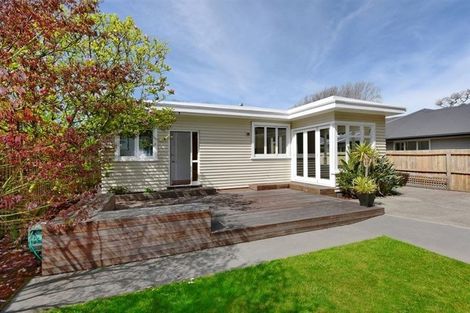 Photo of property in 71 Saint Martins Road, Saint Martins, Christchurch, 8022