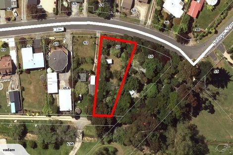 Photo of property in 61 Selwyn Street, Pohara, Takaka, 7183
