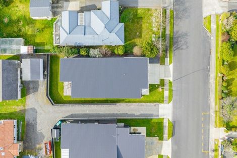 Photo of property in 8 Holyrood Terrace, Waipukurau, 4200