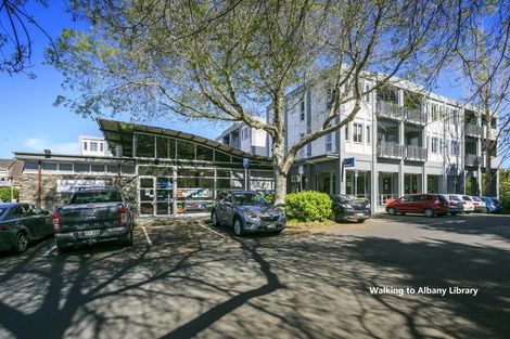 Photo of property in 604/24 Library Lane, Albany, Auckland, 0632