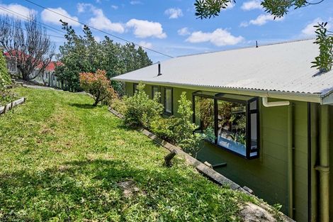 Photo of property in 63a Tannadyce Street, Strathmore Park, Wellington, 6022