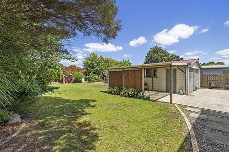 Photo of property in 35 Aroha View Avenue, Te Aroha, 3320