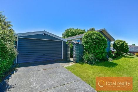 Photo of property in 6 Patterson Terrace, Halswell, Christchurch, 8025