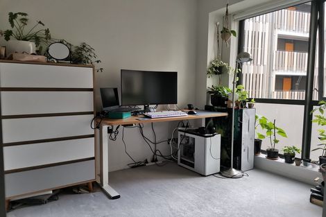 Photo of property in 515/5 Howe Street, Freemans Bay, Auckland, 1011