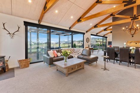 Photo of property in 3 Pukeko Way, Kinloch, Taupo, 3377